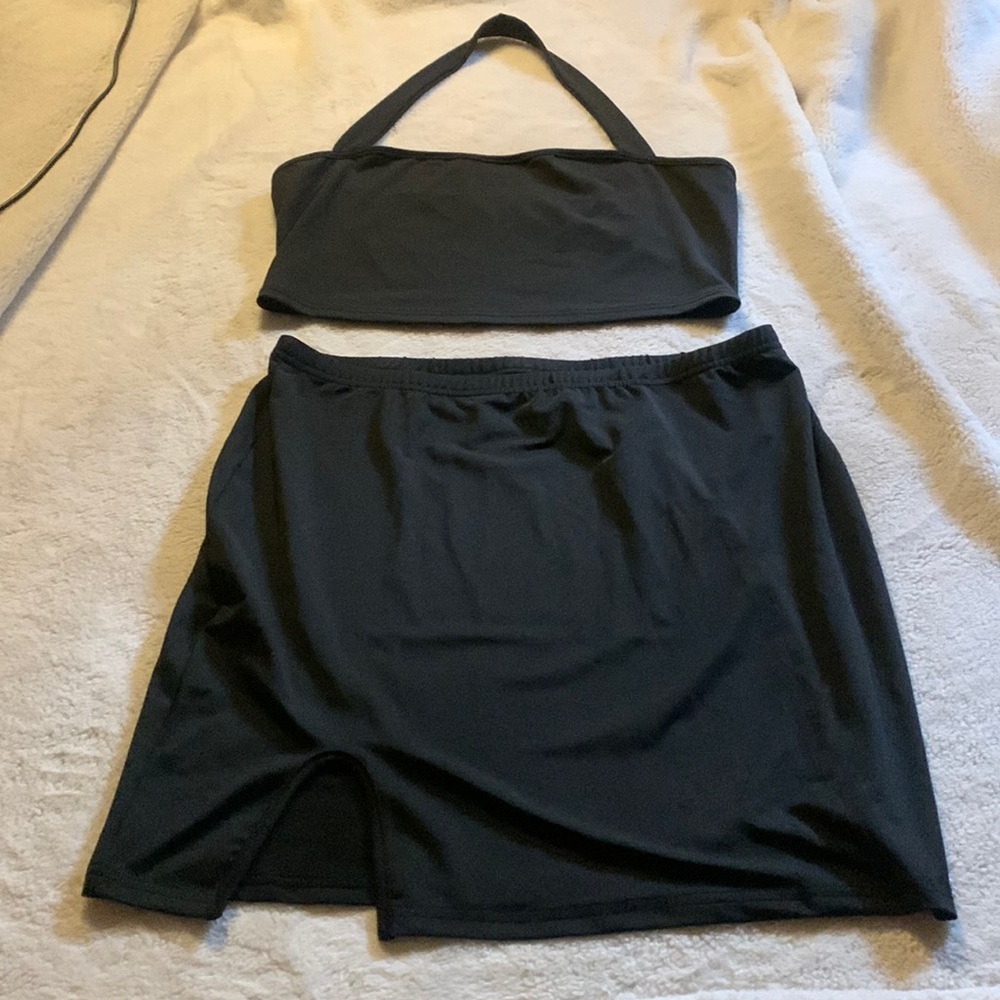 Two pieces set